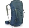 Рюкзак Lowe Alpine AirZone Trail Camino 37:42 tempest blue/orion blue (FTF-39-TBO)