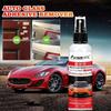 120ML Car Sticker Glue Removal Spray Sticker Car Cleaner Wall Glass