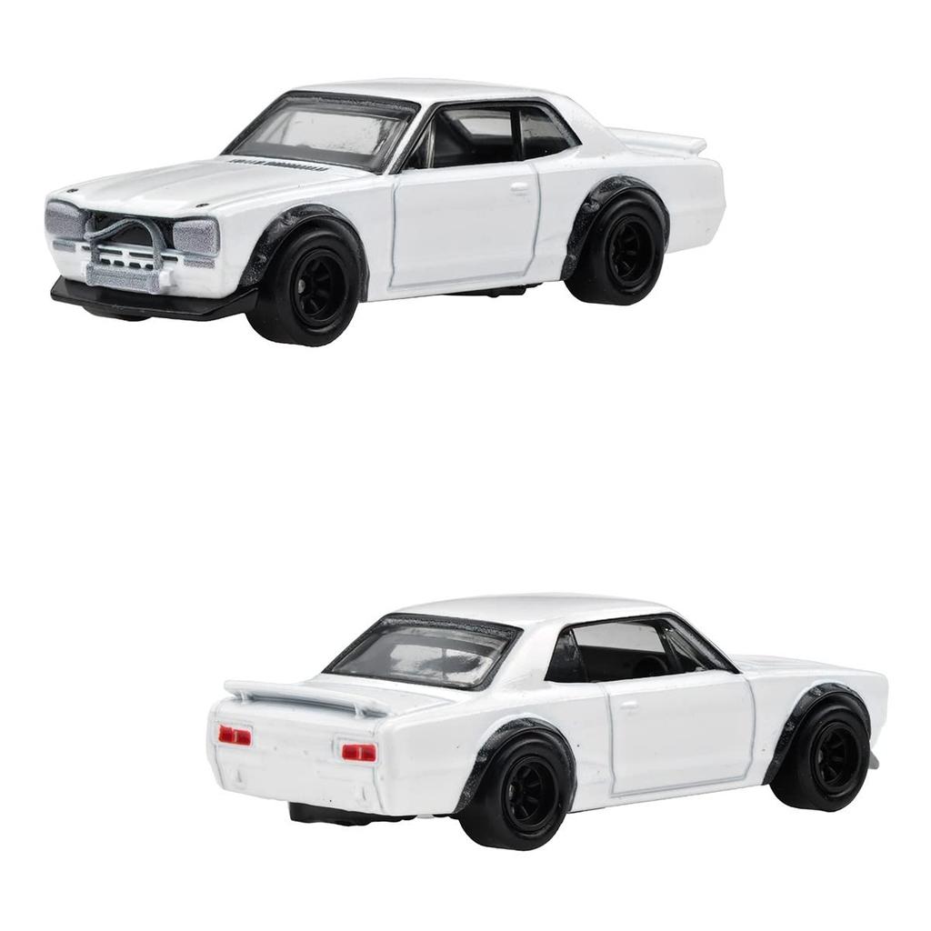 Hot Wheels Премиум Коллекционный Набор Ассортимент лет и [3 и более] 986P-GMH39