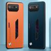 Роскошный чехол из искусственной кожи для Asus ROG Phone 6 D 6D, задняя крышка, силиконовый противоударный защитный чехол для телефона для Asus ROG Phone6 D 5G