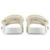 New Balance Женские шлепанцы UTS Slide Ecru SWAUTSB1