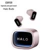 Edifier Halo Buds AI Call Noise Cancelling Bluetooth Игровые наушники-вкладыши