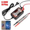 Ls'd Tool HWL300 Multipurpose Led Strips Beads Test Tool EU Plug Led Lamp Bead Lamp Strip Tester