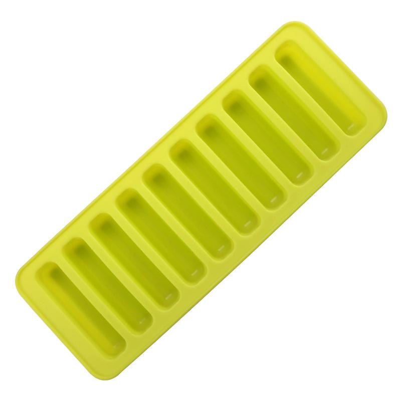 1шт силиконовая форма для льда, хлеба, печенья, кекса, мафена, противень для кухни, высокотемпературные инструменты для выпечки