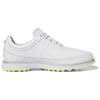 Adidas MC80 Spikeless Golf 'White' Sneakers ID4748