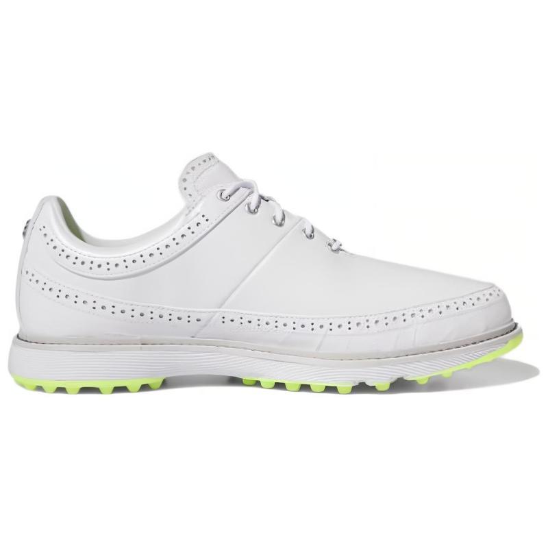 Adidas MC80 Spikeless Golf 'White' Sneakers ID4748