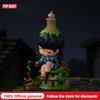 Оригинальная Коллекционная Фигурка Hirono Behind Time Модель Аниме Модная Домашняя Декорация Игрушка Подарок Игрушка
