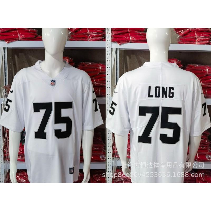 NFL Team Football Jersey Mens Womens Sports Training Game Uniform