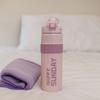 Portable 760ML Thermos Tumbler Stainless Steel Leak Proof Thermal Cup Large Capacity Sports Water Cup Student