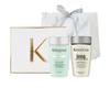 Набор восстанавливающего шампуня двойного действия Kérastase