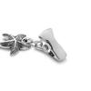 Charm Gift Winter New Shawl Brooch Duck Clip Clasps Sweater Blouse Pin Cardigan Clip