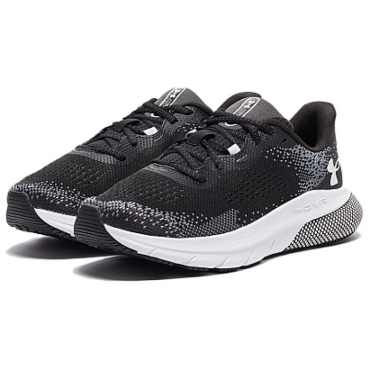 Under Armour Hovr Turbulence 'Черный' Женские 3026525-001