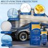 Flash sale Car Coating Spray, Quick Effect Coating Agent, 2025 New Quickly Coat Car Wax, Car Scratch Wax Polish Spray Waterless Wash