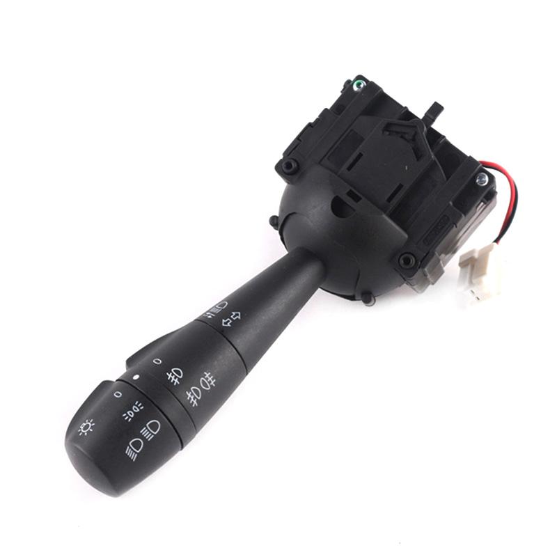Car Accessories 8201167981 For Renault Dacia LOGAN Clio IV 4 TRAFIC III 3 SANDERO Steering Column Switch Light Switch