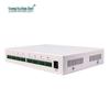 8-Channel Switch Signal to Fiber Optic Converter