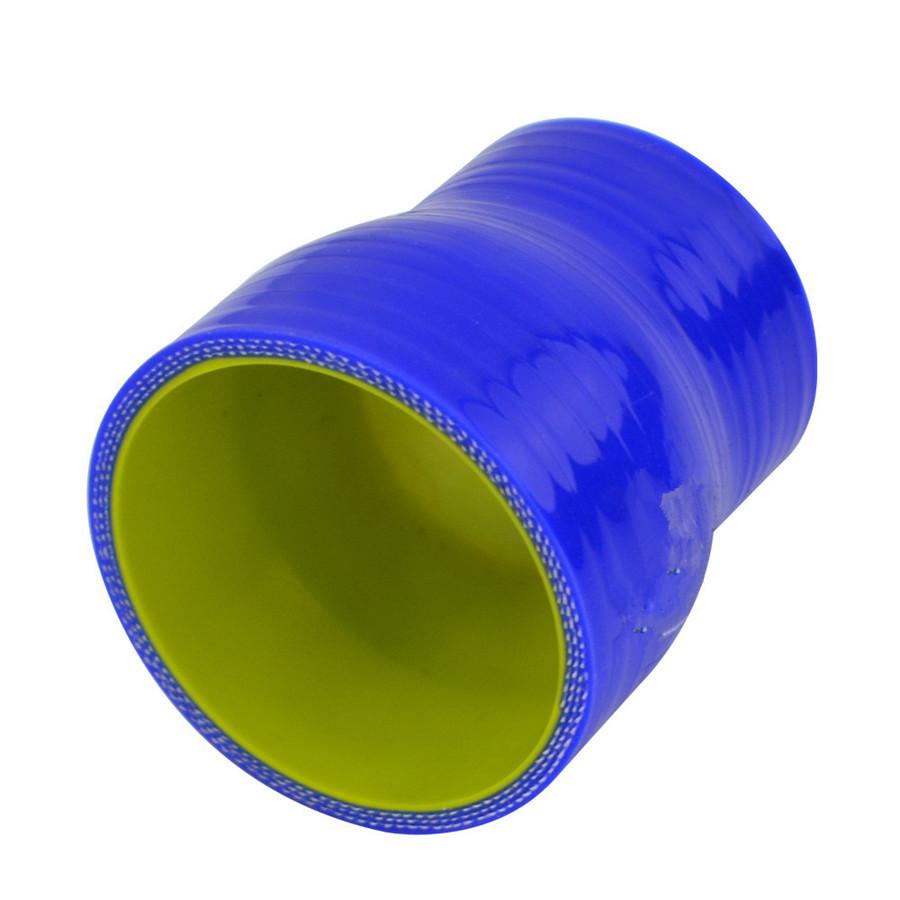 1 шт. Прямой силиконовый патрубок 63 мм/76 мм Патрубок интеркулера Турбо Впускной патрубок