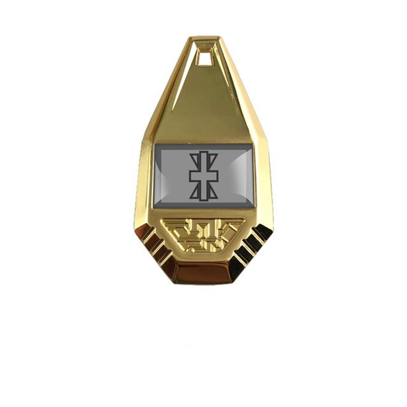 Digimon Adventure Digivice Такеру Хикари Агумон Ямато Сора Тайчи Косплей Ожерелье Брелок Значок Кулон