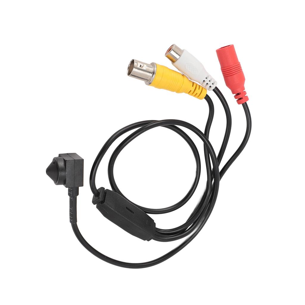 Модуль камеры 1080P Поддержка AHD TVI CVI CVBS 2МП CCTV Видеокамера с RCA Аудиовыходом для Распознавания Лиц