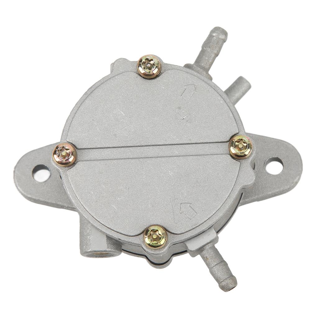 Fuel Pump Accessory Replacement for GY6 125cc 150cc 250cc 300c ATV SCOOTERS GO KARTS