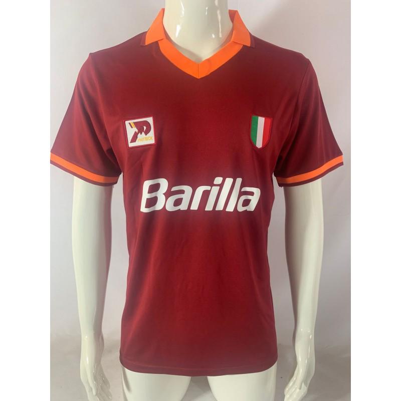 Retro Football Jerseys Classic National Team Shirts Sports Training Match Wear