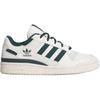 Форум Adidas Originals Low Cl 'White Aurora Ivy' JQ0207