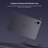 UMIDIGI Планшет G5 Tab, Android 13, 8 ГБ(4+4ГБ) ОЗУ, 128 ГБ ПЗУ, Аккумулятор 6000 мАч, Unisoc T606, 10,1” HD+ Дисплей Full View, 13 МП Основная камера Дешевый планшет