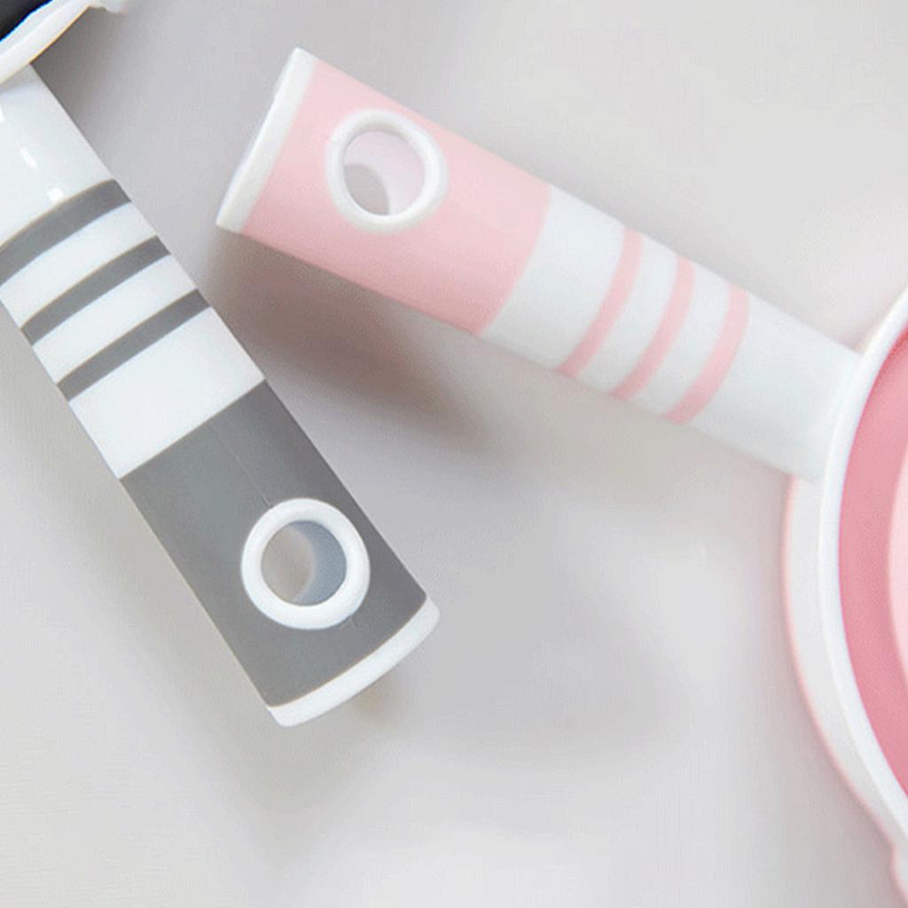 Складной совок для воды Yousheng, складной совок с подвесным отверстием, без деформации, совок для мытья фруктов и овощей, бытовые принадлежности