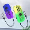 Nintendo Switch OLED Joy-Con Wrist Strap Lanyard Set