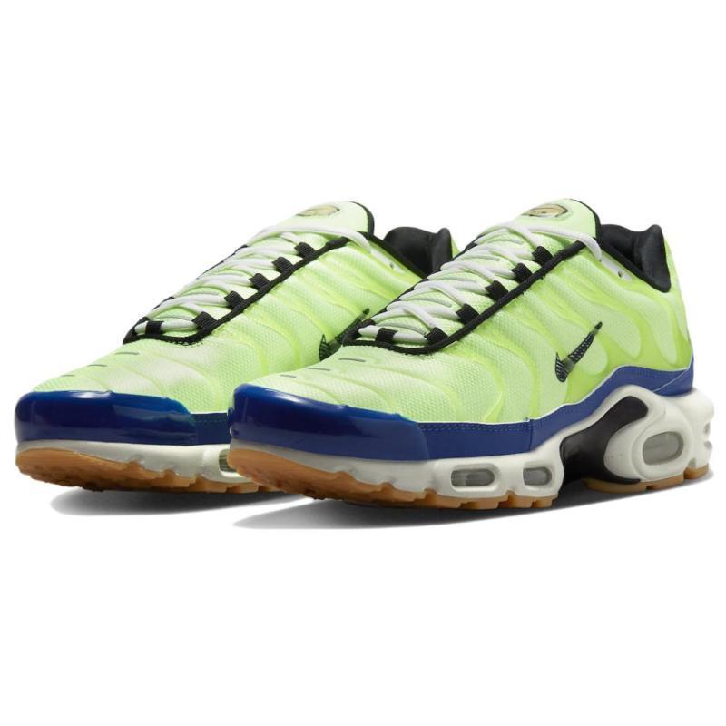 Nike Air Max Plus 'M'. Кроссовки Frank Rudy Повседневная обувь DZ0480-300