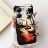 For Vivo Y36 5G V2248 Case For Vivo Y27 5G V2302 Cover Silicone Luxury Fashion Flowers Kawaii Cute Cat Funny Phone Case Bumper