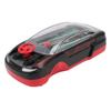 Handheld Game Car for Toddlers Simulated Racing Driving Car Steering Wheel Toy for Mind Training