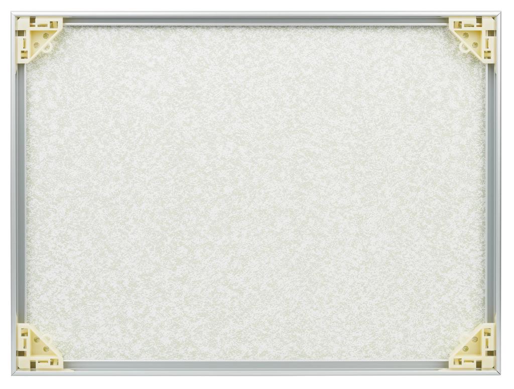 Kenko Pachat A3 Silver Frame NAPT-A3-SV Front-Open UV Cut Aluminum 035238