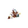LEGO Disney Princess Anna and Elsa Magical Treehouse Building Set 41164