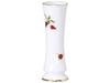 Ваза Шиповник от Okura Art Pottery, Сделано в Японии, 93A/3031