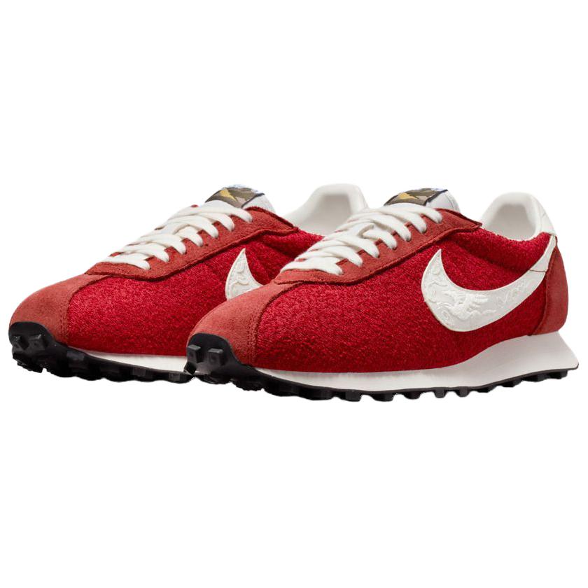 Nike LD 1000 Год Лошади Мужские Кроссовки Красный Командный-Малиновый Парус-Фантом-Черный IQ1121-610