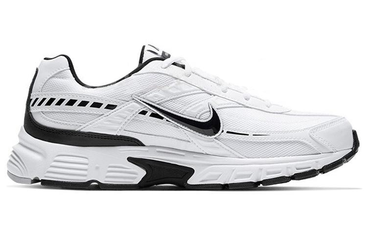 Nike Инициатор Белый Черный 394055-100