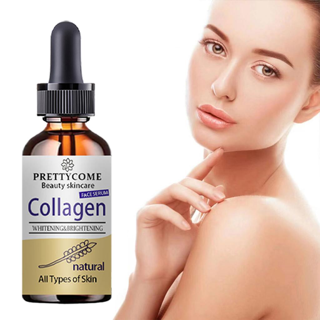 Крем против морщин, укрепляющий лифтинг для лица, шеи, против старения, удаление тонких линий, ночной день, увлажняющий, отбеливающий, уход за кожей