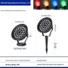 Nu Feng 36 Вт RGB LED ландшафтный прожектор