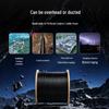 ITCOM GYFTZY Небронированный многожильный наружный одномодовый оптоволоконный кабель
