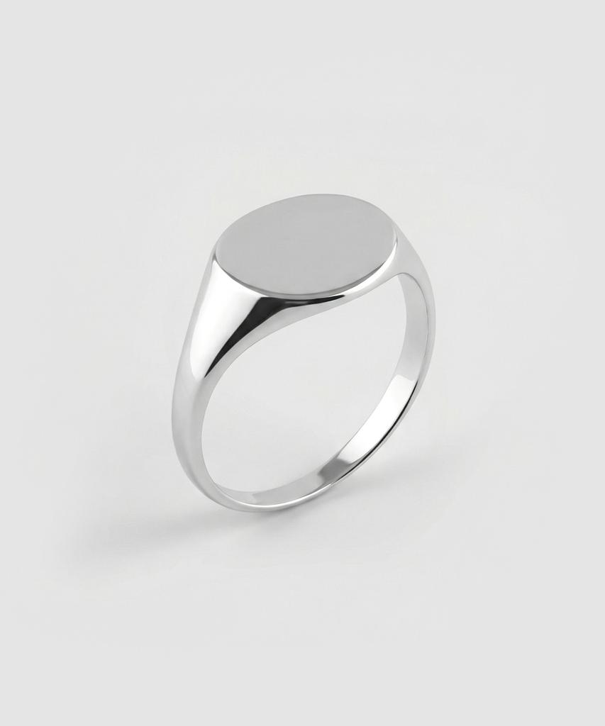 Quarqor #7138 Кольцо из серебра 925 пробы