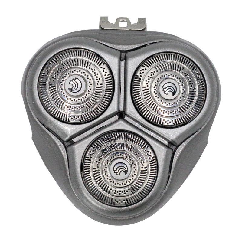 Совместимая сменная головка и держатель для электробритвы Philips HQ8240/HQ9/HQ8260/HQ8250 - Полный набор аксессуаров для Carmen