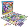 Hasbro Настольная игра Monopoly Junior Unicorn Edition F1717 Подлинный продукт