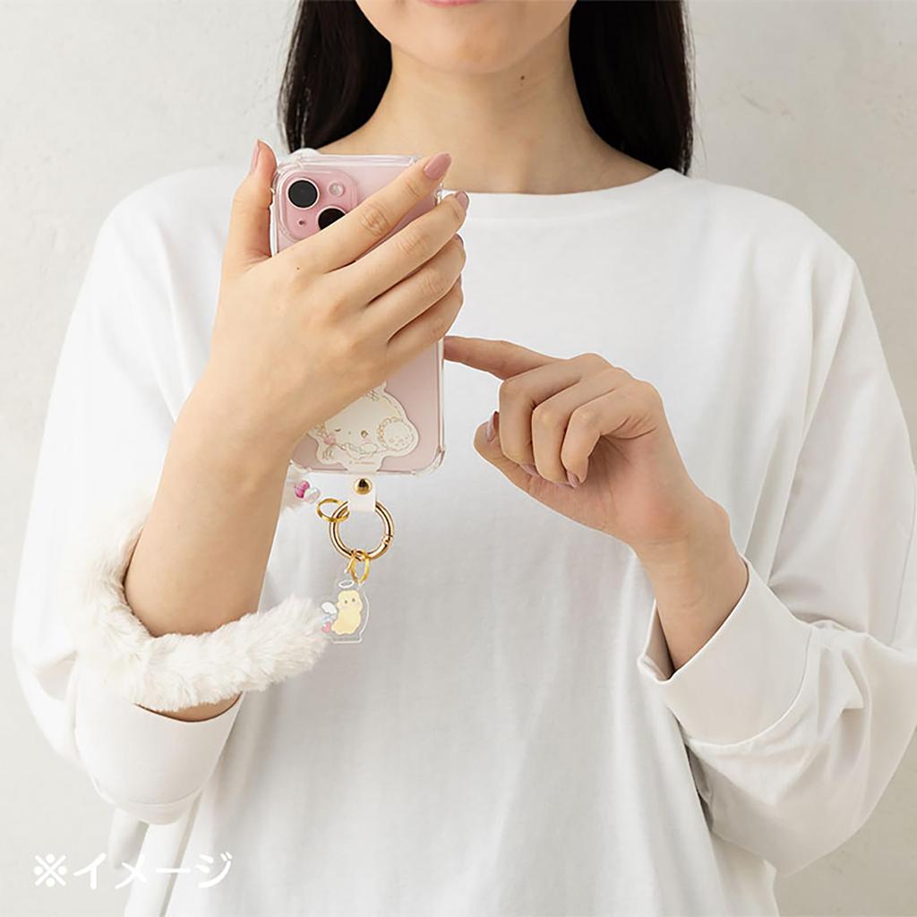 Sanrio Ремешок на руку Dance Kogimyun 220990 (Ангел Клуб)