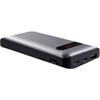 Batterie externe - INTENSO - PD20000 - 20000 mAh - LiPo - USB-C et Quick Charge 3.0