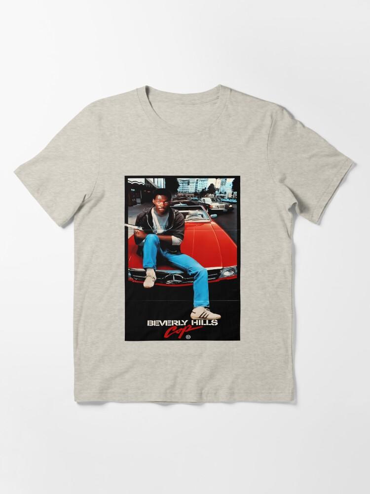 Beverly Hills Cop Beverly Hills Cop Classic Essential T-Shirt