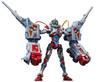 Actibuilder DX Assist Weapon Set 100 мм окрашенная подвижная фигурка SSSS.GRIDMAN приблизительно. АБС / ПВХ