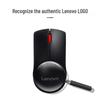 Lenovo Беспроводная бесшумная офисная мышь M220