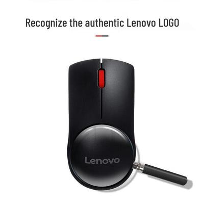 Бесшумная беспроводная мышь Lenovo M220