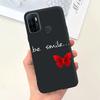 For Oppo A53 A53s Case Cute Fashion Cartoon Painted Cover Soft TPU Phone Case For Oppo A53s A 53 s OppoA53 s Fundas Coque Bumper