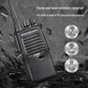 Motorola V168-G6B-4 Professional Walkie-Talkie (CN version)
